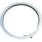 Jordingsb�nd | Ringst�rrelse: 25 kg, � 30 x 3,5 mm | V4A-st�lst�tte